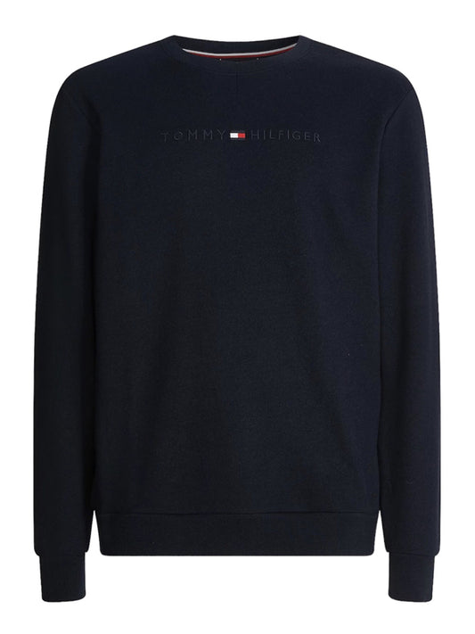 Tommy Hilfiger felpa g/c UM0UM02624