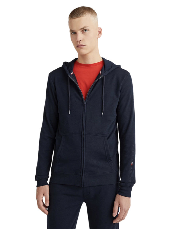 Tommy Hilfiger felpa zip UM0UM02625