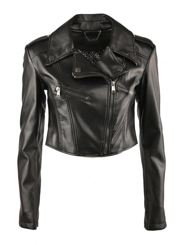 Guess biker Rochelle W3GL15WF8P0