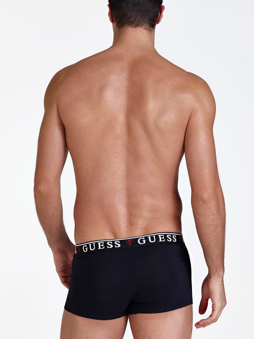 Guess boxer U97G01 trunk