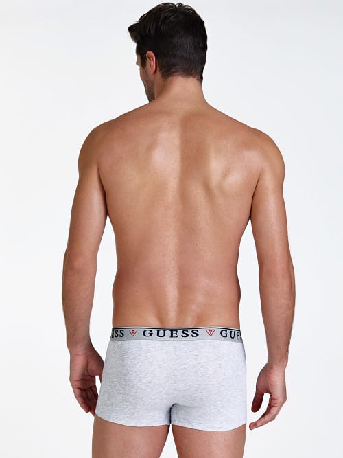 Guess boxer U97G01 trunk