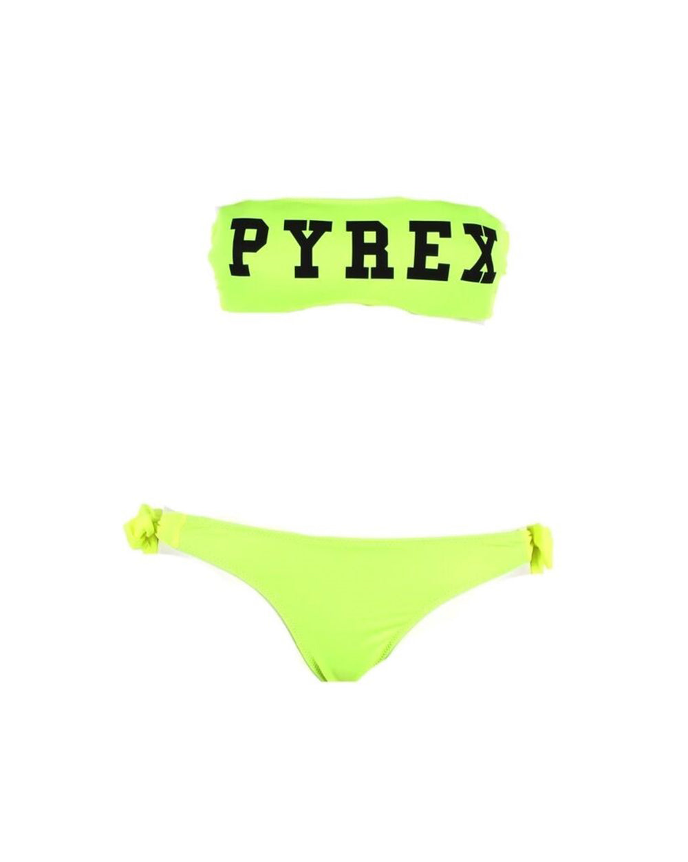 Pyrex bikini a fascia 18101