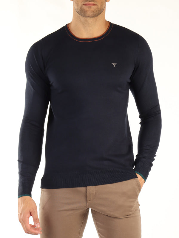 Fred Mello maglia g/c FM22W16MG