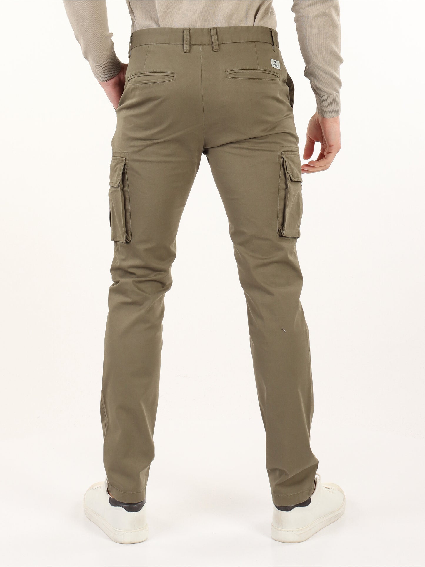 Fred Mello pantalone 09PU