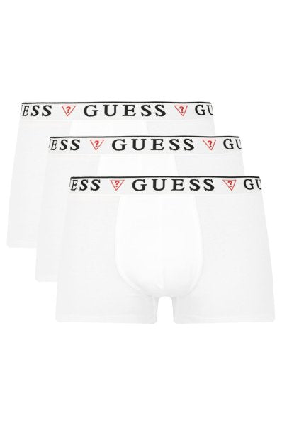 Guess boxer U97G01 JR003 trunk