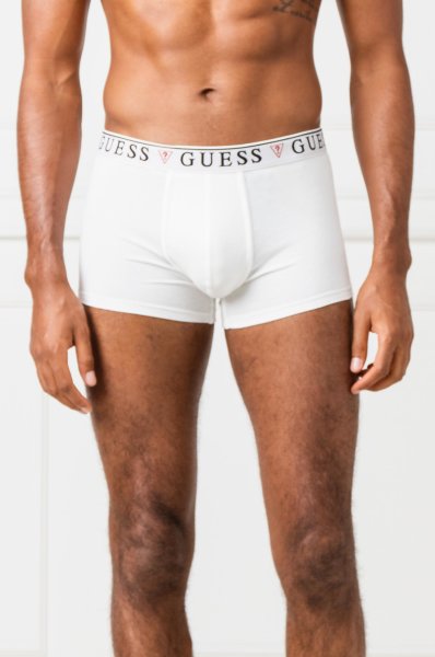 Guess boxer U97G01 JR003 trunk