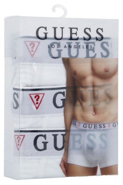 Guess boxer U97G01 JR003 trunk