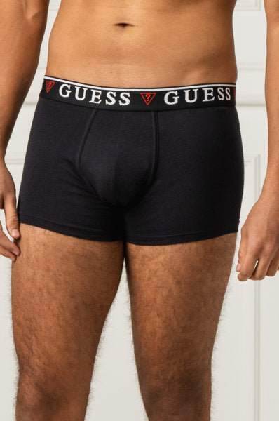 Guess boxer U97G01 JR003 trunk