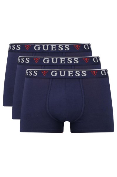 Guess boxer U97G01 JR003 trunk