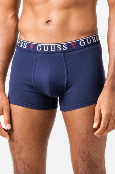 Guess boxer U97G01 JR003 trunk