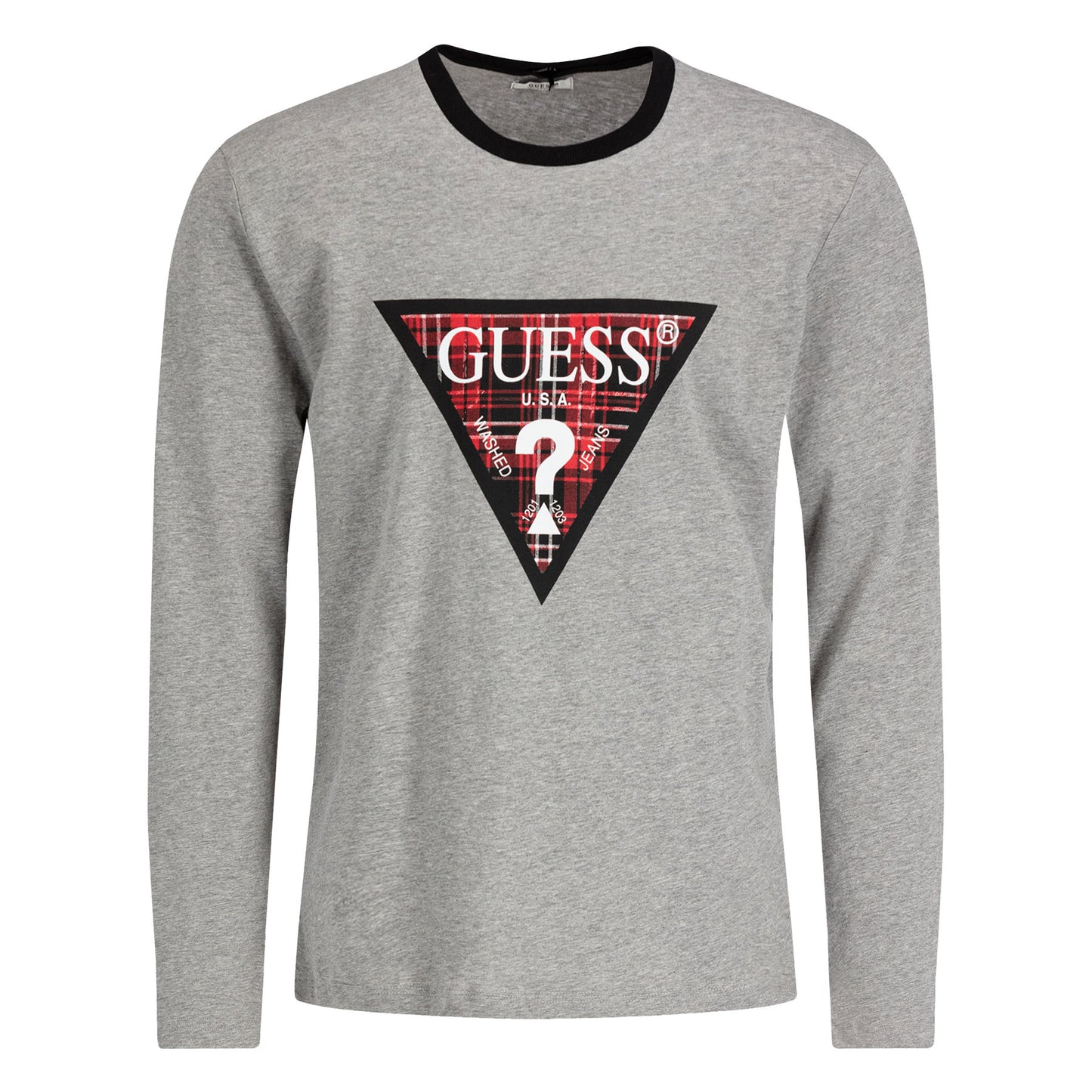 Guess set pigiama U94X06 JR018