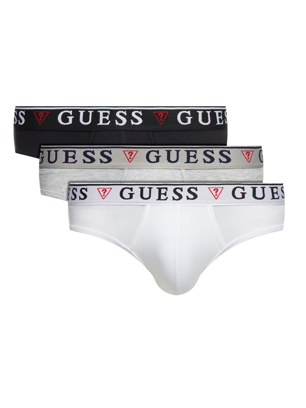 Guess slip U97G00 BRIEF 3pack