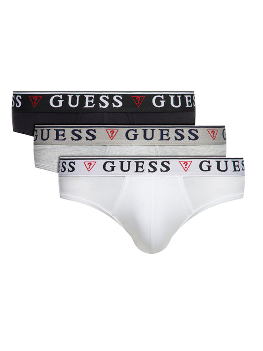 Guess slip U97G00 BRIEF 3pack
