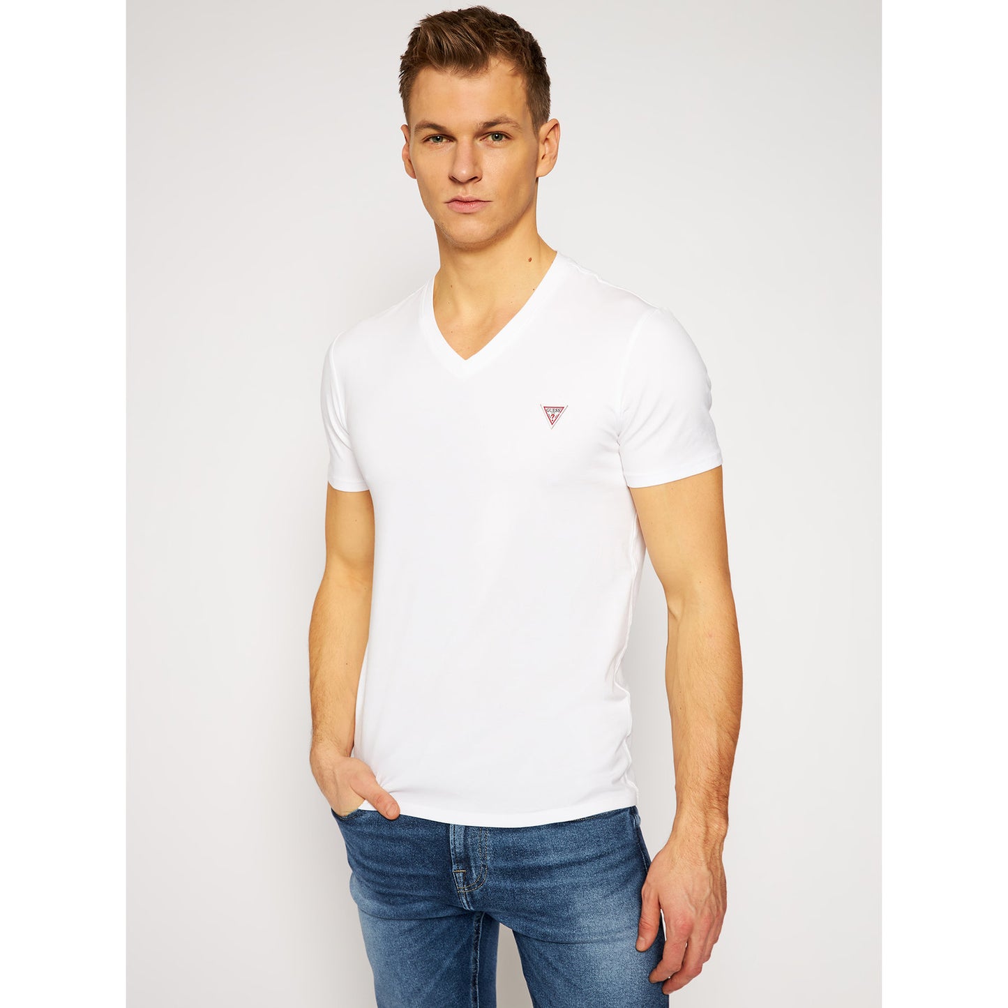 Guess t-shirt M1RI32 J1311