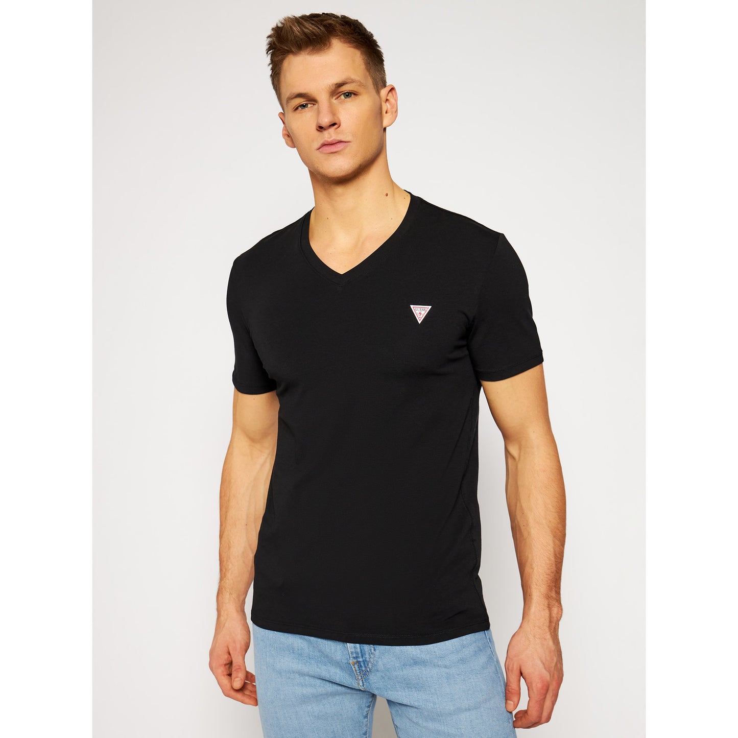 Guess t-shirt M1RI32 J1311