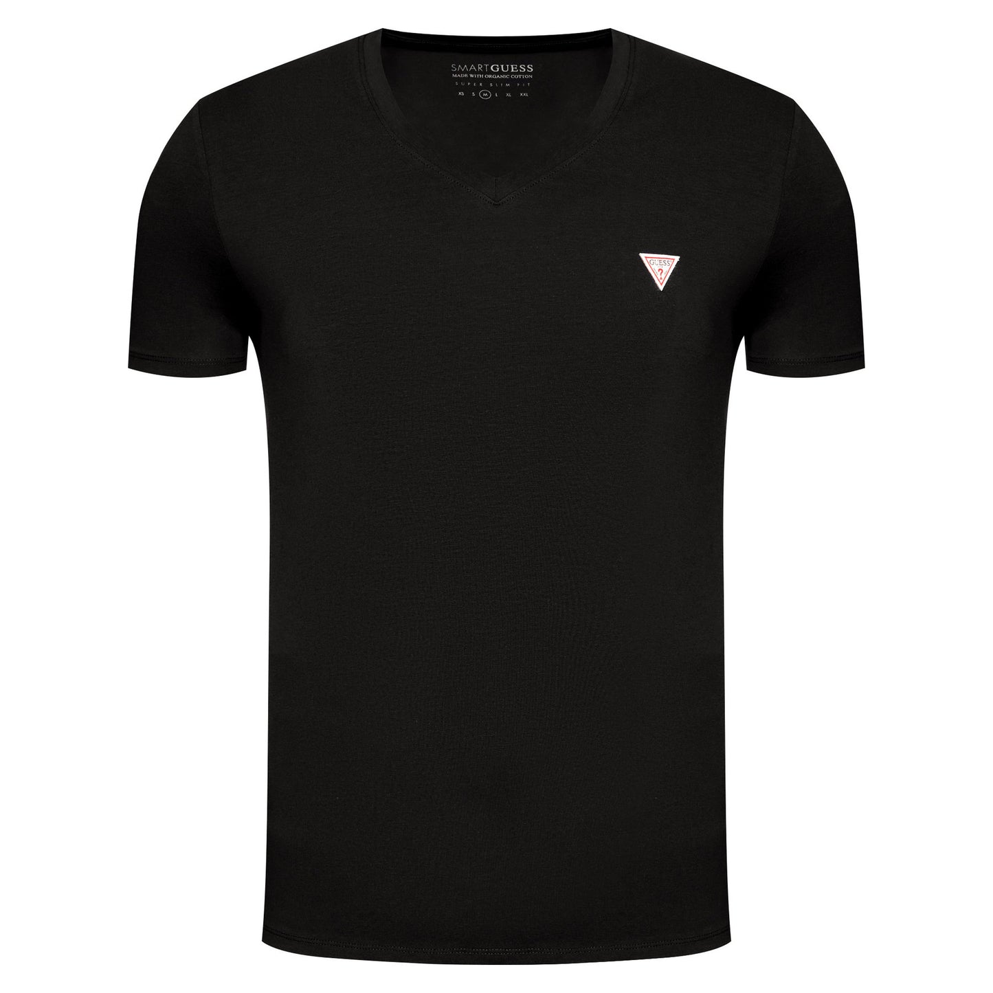 Guess t-shirt M1RI32 J1311