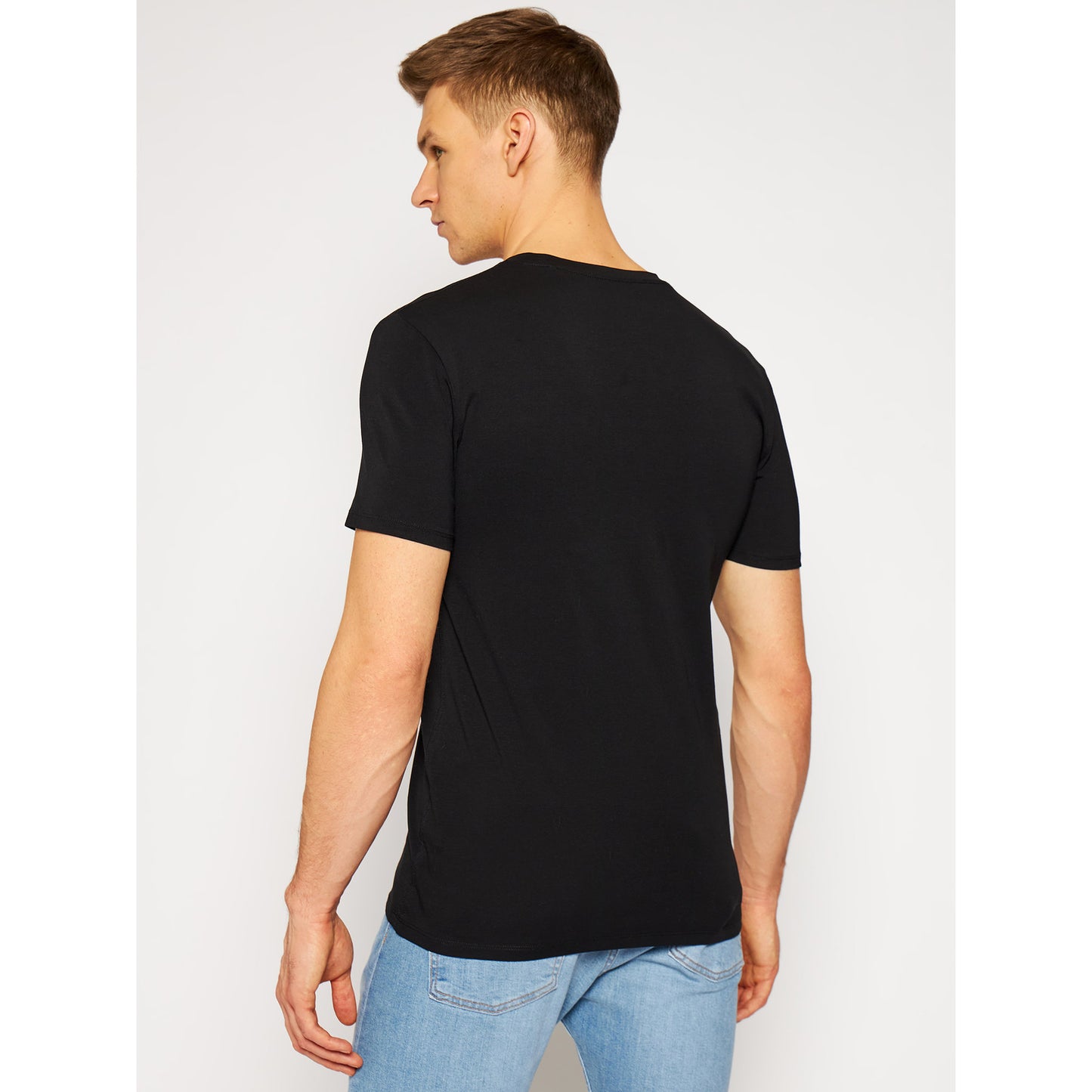 Guess t-shirt M1RI32 J1311