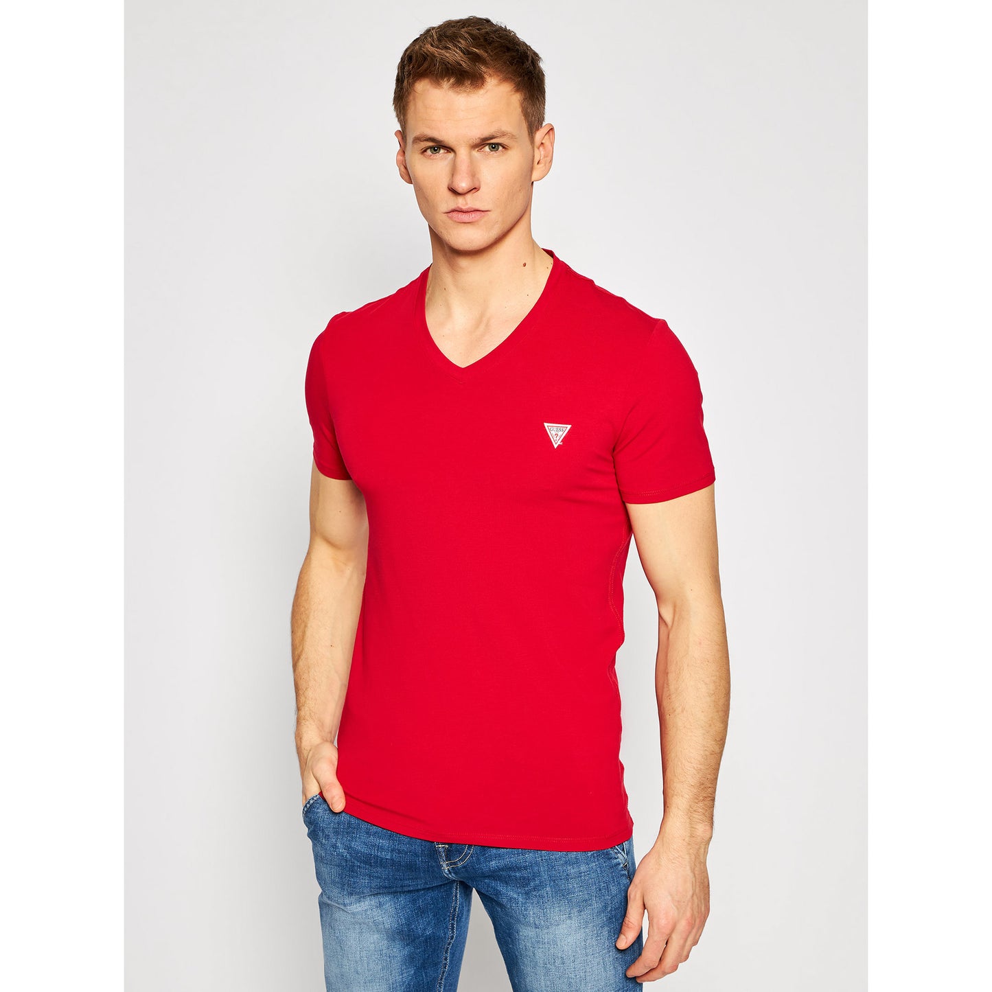 Guess t-shirt M1RI32 J1311
