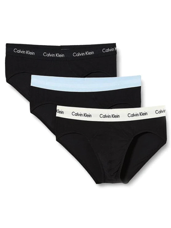 Calvin Klein 3 pack slip 0000U266IG