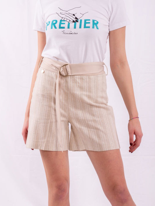 Fracomina shorts SM566