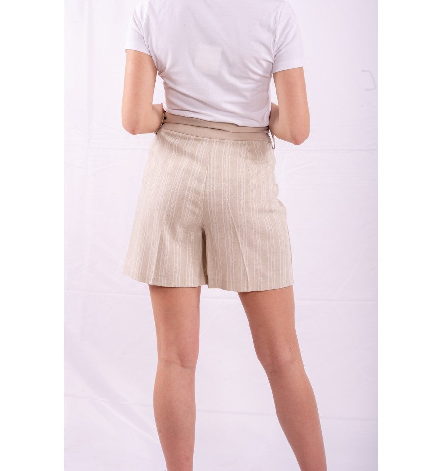 Fracomina shorts SM566