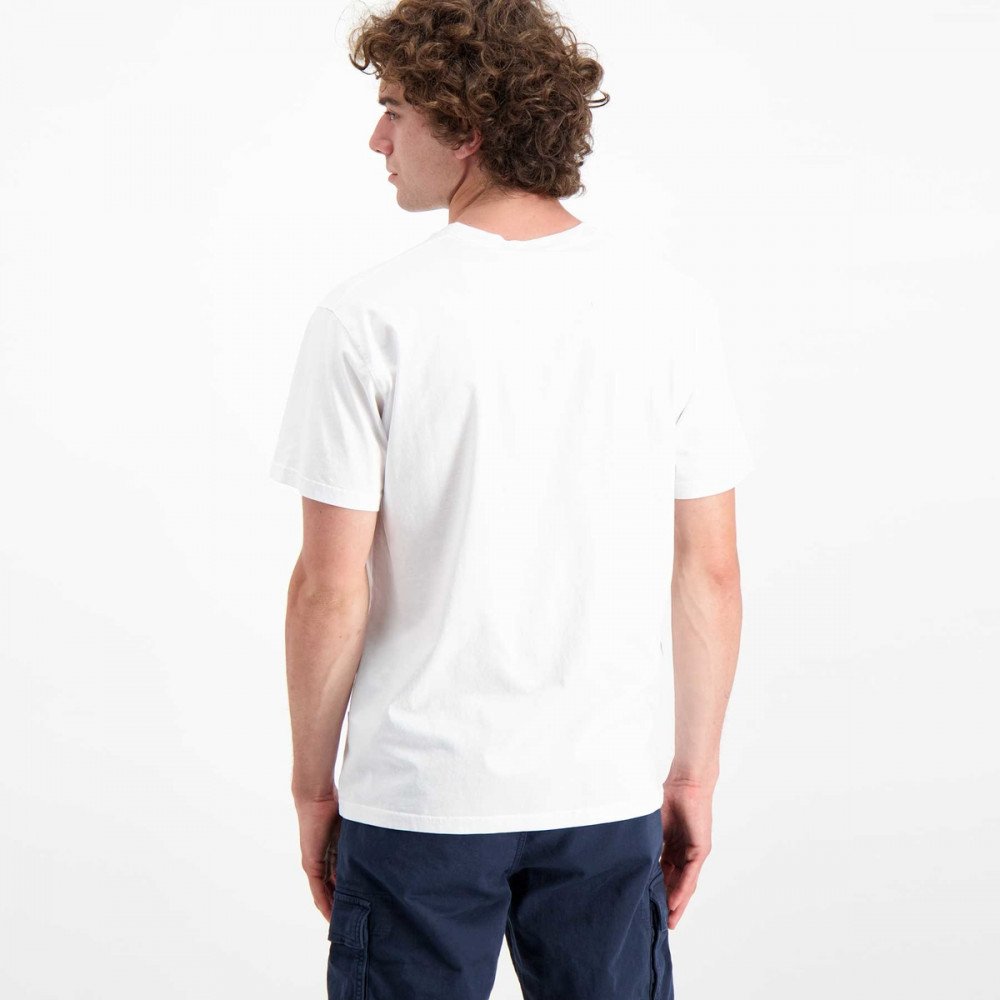 Sundek t-shirt M021TE J7800